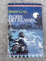 Jeugdboek : floere het fluwijn / Ernest Claes, Boeken, Ophalen of Verzenden, Zo goed als nieuw