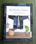 BOEKEN : THE BOOK OF BORO, Ophalen, Nieuw, Overige typen