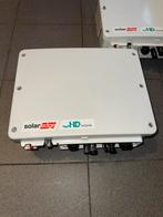 Solaredge  Omvormer 5kw power, Doe-het-zelf en Bouw, Zonnepanelen en Toebehoren, Ophalen, Gebruikt, Overige typen, Minder dan 100 wattpiek