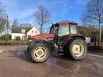 te koop new holland M100 tractor, Articles professionnels, Agriculture | Tracteurs, New Holland, Enlèvement ou Envoi