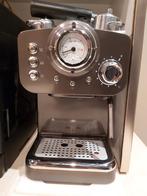 Koffiemachine met gemalen koffie of pads, Ophalen, Zo goed als nieuw, Koffiemachine, Gemalen koffie