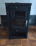 Olan Livin Flame houtkachel, Ophalen, Gebruikt, Hout, Houtkachel