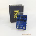 VTR Effects Kailani Reverb (Mint in Box), Ophalen of Verzenden, Gebruikt, Reverb