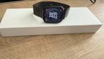 Apple Watch Series 10 46mm GPS+Cellular titanium, Handtassen en Accessoires, Smartwatches, Ophalen, Zwart, IOS, Zo goed als nieuw