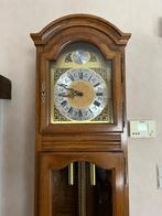 Staande wandklok Tempus Fugit, Antiek en Kunst, Ophalen