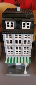 lego moc 8, Ophalen of Verzenden, Gebruikt, Complete set, Lego