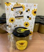 Produits de la ruche Miel, bonbons, pollen, propolis,…, Divers, Enlèvement ou Envoi