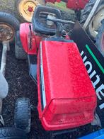 Zitmaaier zonder maaidek, Tuin en Terras, Ophalen, Gebruikt, Versnellingen