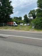 Goedgelegen en omheind bouwgrond te huur! 1100m2, Immo, Houthalen-Helchteren, 1000 tot 1500 m²