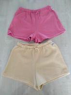 2 shorten meisje Next maat 122, Kinderen en Baby's, Broek, Meisje, Ophalen of Verzenden, Zo goed als nieuw