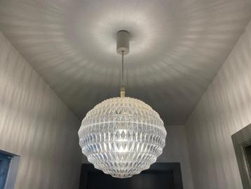 Suspension design vintage ERCO beschikbaar voor biedingen