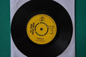 The Edgar Winter Group – Frankenstein - vinyl singel (0) beschikbaar voor biedingen