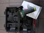 parkside pwsa 12v voor, Doe-het-zelf en Bouw, Gereedschap | Slijpmachines, Ophalen, Zo goed als nieuw