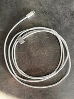 Apple MagSafe Oplaadkabel – Origineel, In Topstaat, Ophalen of Verzenden, Zo goed als nieuw