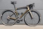 Scott Foil 10 Di2 – Aero carbon racefiets SMALL – topstaat, Fietsen en Brommers, Fietsen | Racefietsen, 28 inch, Carbon, Heren