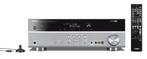 Yamaha natural sound av reciever rx - v371 cinema dsp, Audio, Tv en Foto, Ophalen, Gebruikt, Yamaha