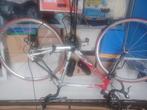 Koers Fiets, Fietsen en Brommers, 28 inch, Gebruikt, 10 tot 15 versnellingen, 53 tot 57 cm