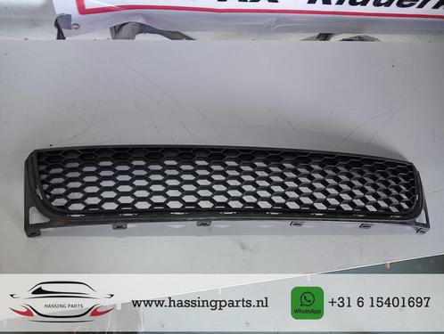 Volkswagen golf 6 gti bumper gril grille 5K0853677C, Auto-onderdelen, Overige Auto-onderdelen, Volkswagen, Gebruikt, Ophalen of Verzenden