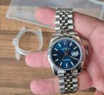 Rolex Date just, Handtassen en Accessoires, Horloges | Heren, Ophalen of Verzenden, Zo goed als nieuw, Rolex