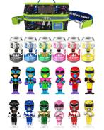 Power Rangers Mighty Morphin Loungefly, Nieuw