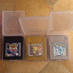 Pokemon Gameboy, Games en Spelcomputers, Games | Nintendo Game Boy, Gebruikt, Ophalen of Verzenden