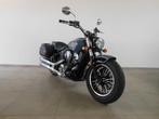 Indian Scout 1133, 2 cilinders, Meer dan 35 kW