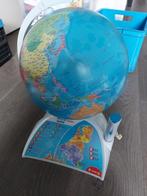 Wereldbol clementoni, Ophalen, Zo goed als nieuw