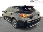 Toyota Corolla TS Premium 1.8, Hybride Électrique/Essence, Noir, Break, Automatique