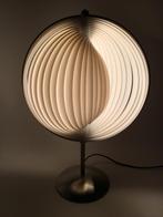 Moonlamp kare, Kunststof, Ophalen of Verzenden, Zo goed als nieuw, Modern