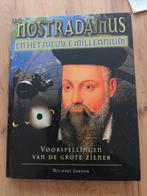 Nostradamus en het nieuwe millenium boek, Boeken, Ophalen, Zo goed als nieuw