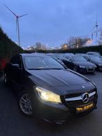 Mercedes-CLA 180 BERLINE, Auto's, Zwart, 4 cilinders, 1600 cc, Zwart