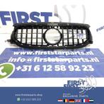 H247 GLA KLASSE AMG GT LINE GRIL 2019-2022 PANAMERCANA LINE