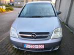 Opel Meriva  1,7 tdci, Auto's, Te koop, Diesel, Euro 4, Blauw