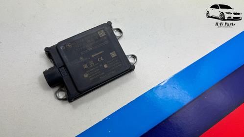 BMW ACC Frontradarsensor G20 G22 G30 G01 G32 G05 5A387E0, Auto-onderdelen, Elektronica en Kabels, BMW, Gebruikt, Ophalen of Verzenden