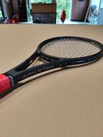 Tennisracket Wilson Pro Staff 97L, Sports & Fitness, Tennis, L2, Raquette, Comme neuf, Enlèvement