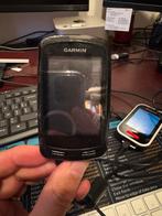 Garmin Edge 800 fietscomputer, Ophalen, GPS, Nieuw