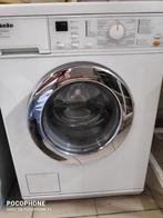 wasmachine, Elektronische apparatuur, Wasmachines, Ophalen, 1200 tot 1600 toeren, Gebruikt, Minder dan 85 cm