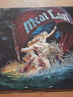 Lp Meat Loaf, Ophalen of Verzenden, Gebruikt, 12 inch, Poprock