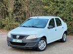 Dacia, Auto's, Dacia, Bedrijf, Handgeschakeld, Dealer onderhouden, 55 kW