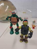 4 turtles différentes avec moteur ou , pliables, etc., Collections, Enlèvement ou Envoi, Comme neuf