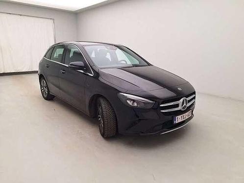 Mercedes-Benz B 250 e 8G-DCT Vol Verwarmd Leder, Camera,, Auto's, Mercedes-Benz, B-Klasse, ABS, Airbags, Airconditioning, Bluetooth