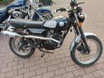 125cc MOTO, Motoren, Motoren | Mash, Particulier, 125 cc, Overig, 11 kW of minder