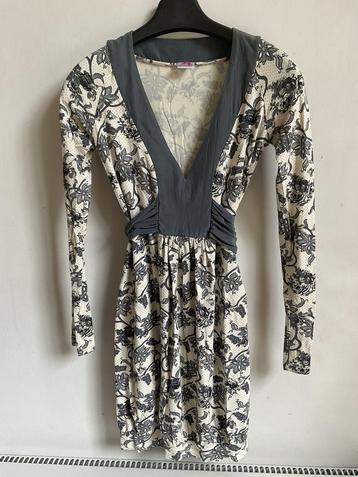 Robe Scene by Twin Set, taille XS