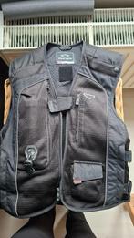 Hit Air Airbagvest, Dieren en Toebehoren, Ophalen of Verzenden, Dames, Bovenkleding, Springen