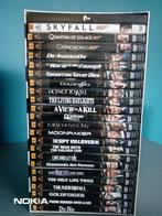James Bond dvd-collectie, Boxset, Alle leeftijden, Actie, Ophalen