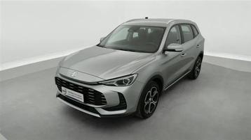 MG ZS 1.5 Hybrid+ Comfort NAVI / CAMERA / CARPLAY / ALU beschikbaar voor biedingen