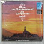 kn0539 : 4x LP van Willy Glahé  Allemaal in  zeer uitzonderl, Ophalen of Verzenden, Zo goed als nieuw, 12 inch