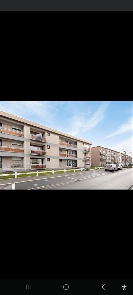 Prachtig tweeslaapkamer appartement met grote kelder te huur, Immo, Appartementen en Studio's te huur