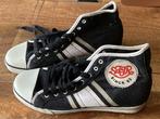 Sneaker met logo Mt45 👟, Kleding | Heren, Schoenen, Andere, Verzenden, Zwart, Zo goed als nieuw