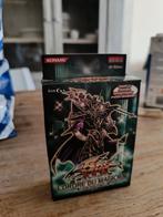 Jeux de cartes à collectionner Yu-Gi-Oh (l'ordre du magicien, Hobby & Loisirs créatifs, Comme neuf, Enlèvement ou Envoi